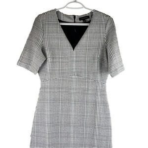 NWT Banana Republic factory dress 10